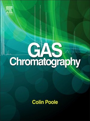 cover image of Gas Chromatography